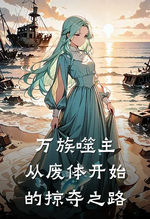 万族噬主：从废体开始的掠夺之路