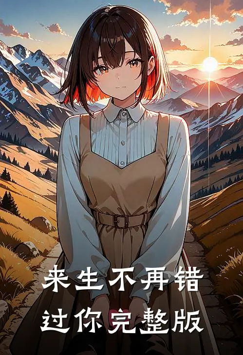 来生不再错过你完整版