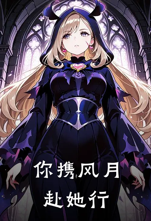 你携风月赴她行