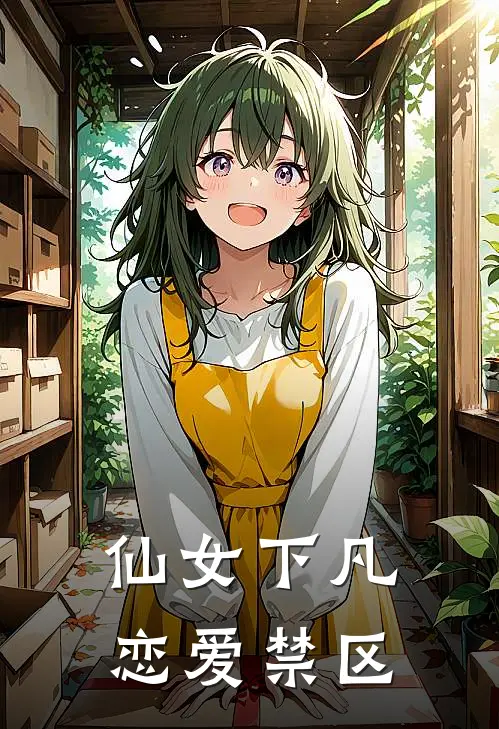 仙女下凡恋爱禁区