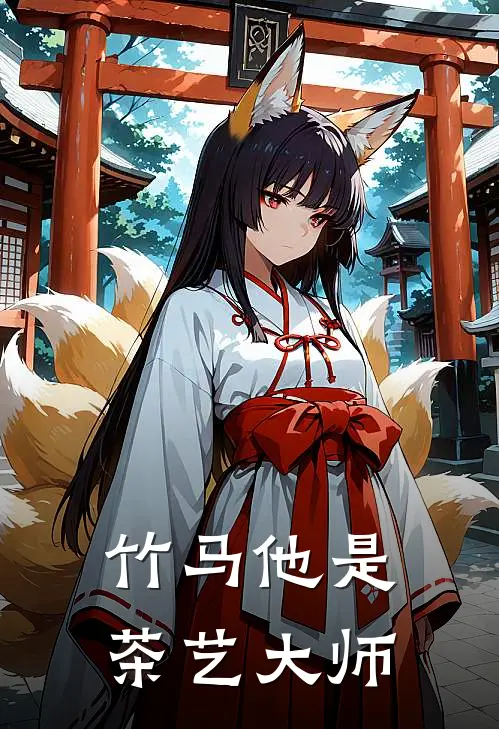 竹马他是茶艺大师