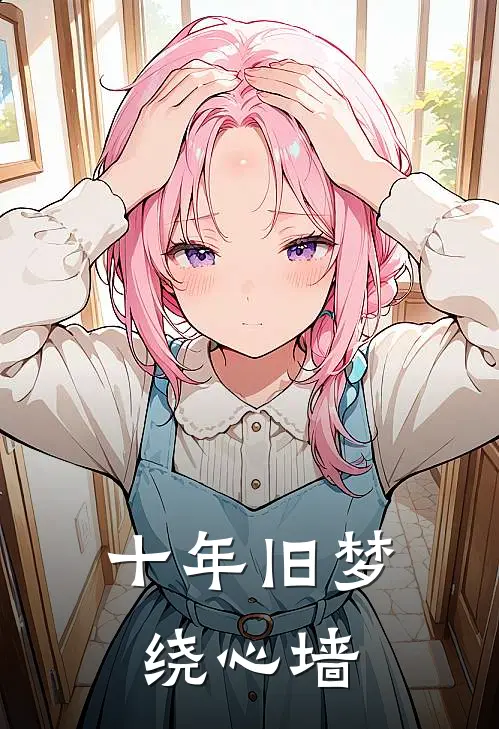 十年旧梦绕心墙