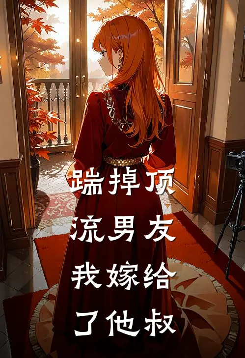 《踹掉顶流男友，我嫁给了他叔》顾言泽陈晴晚全集免费在线阅读_(顾言泽陈晴晚)全章节免费在线阅读