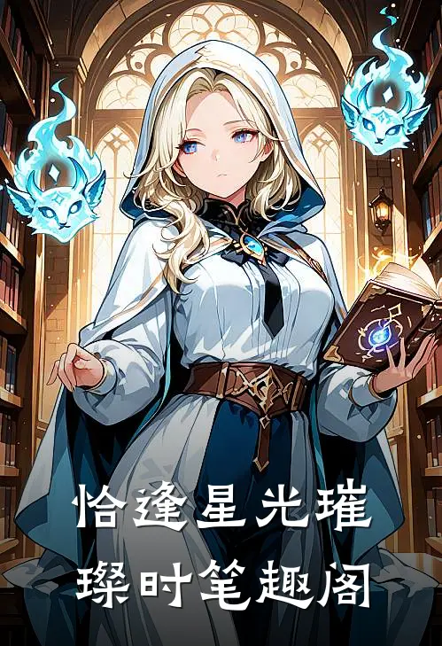 恰逢星光璀璨时笔趣阁