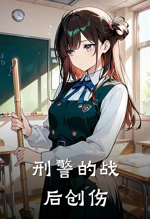 刑警的“战后创伤”（古惑仔黄哥）完整版小说阅读_刑警的“战后创伤”全文免费阅读（古惑仔黄哥）