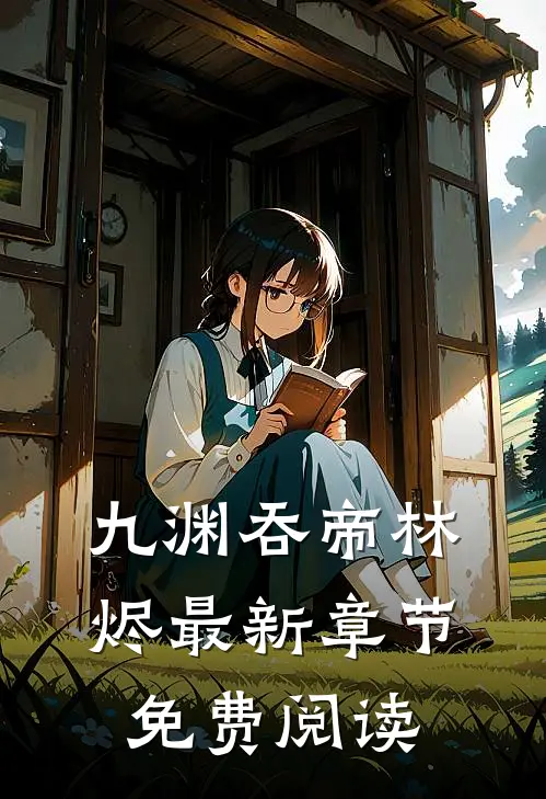 九渊吞帝林烬最新章节免费阅读