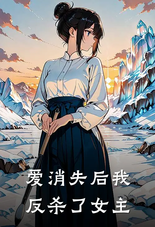 爱消失后我反杀了女主