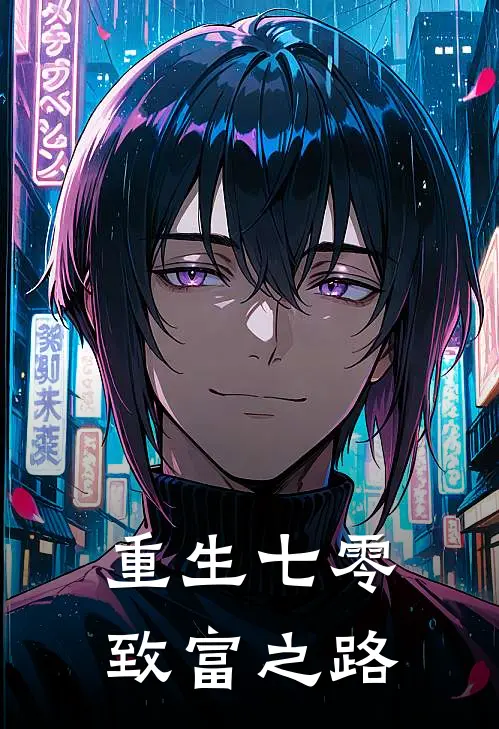 重生七零致富之路