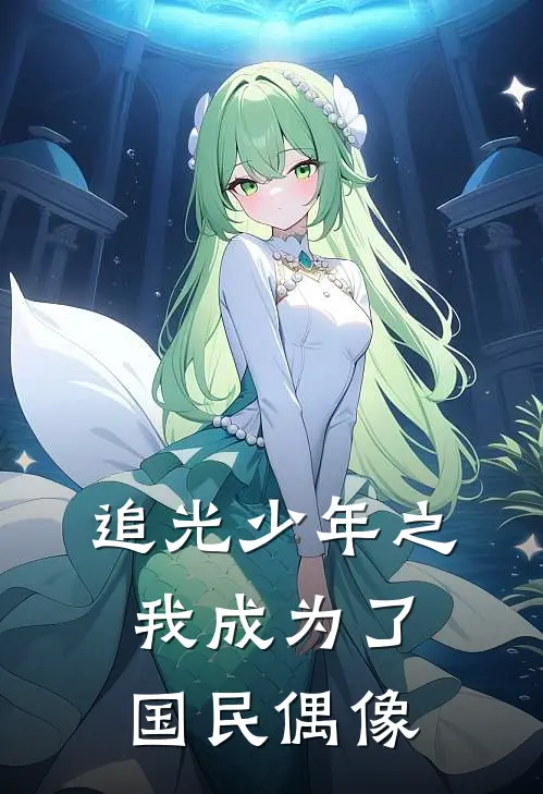 杨灿杨灿(追光少年之我成为了国民偶像)全本阅读_杨灿杨灿最新热门小说