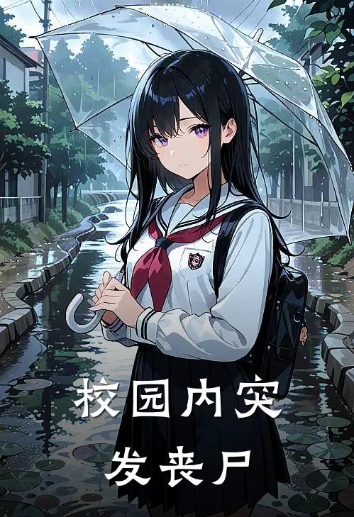 校园内突发丧尸