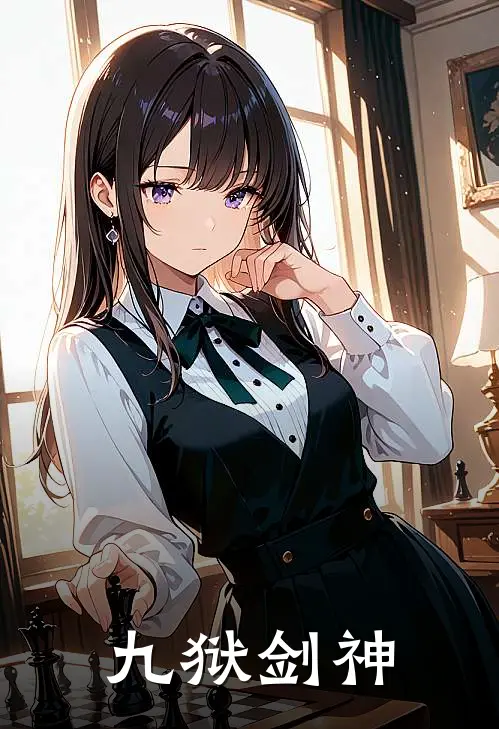 九狱剑神