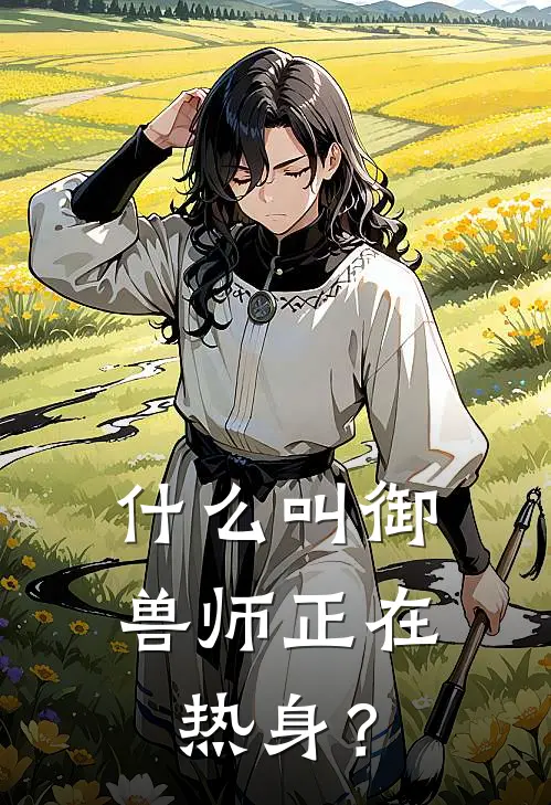 什么叫御兽师正在热身？