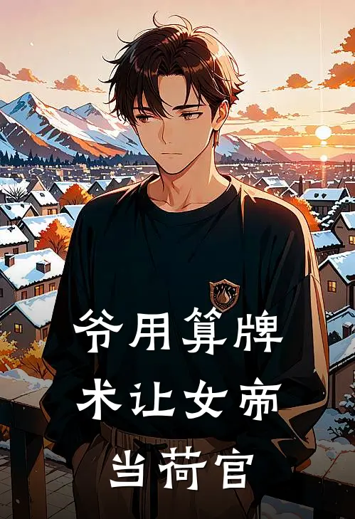 爷用算牌术让女帝当荷官