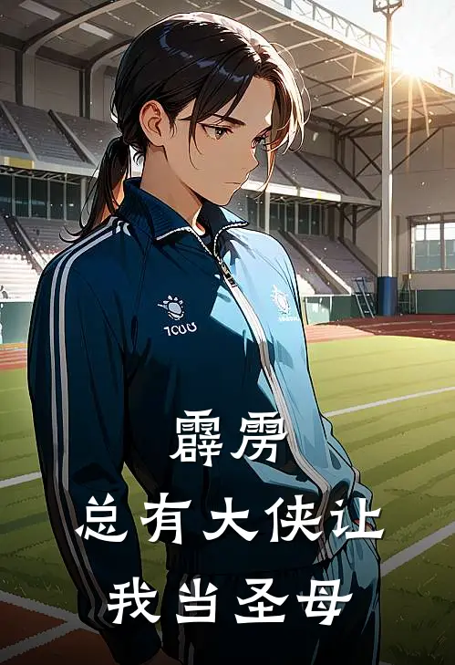 霹雳：总有大侠让我当圣母(莫召奴赫瑶)已完结小说_小说免费阅读霹雳：总有大侠让我当圣母莫召奴赫瑶