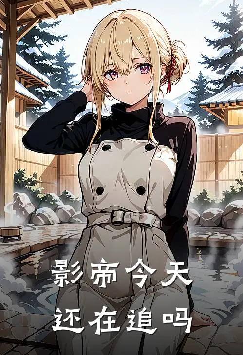 影帝今天还在追吗