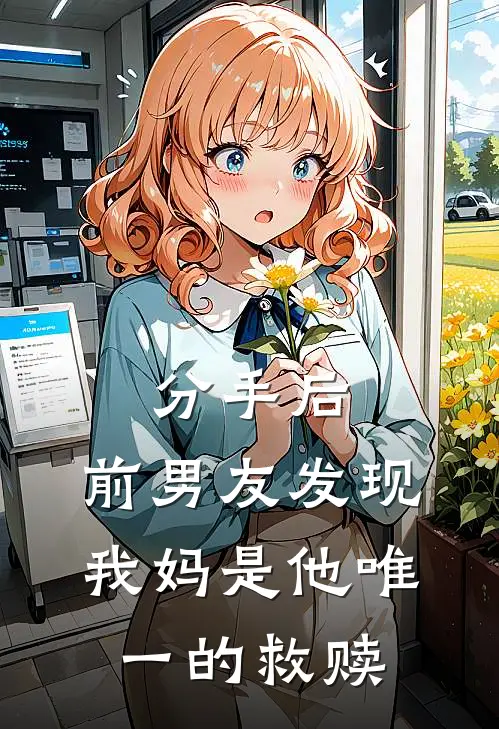 分手后，前男友发现我妈是他唯一的救赎(姜茶许放)小说免费在线阅读_分手后，前男友发现我妈是他唯一的救赎(姜茶许放)大结局阅读