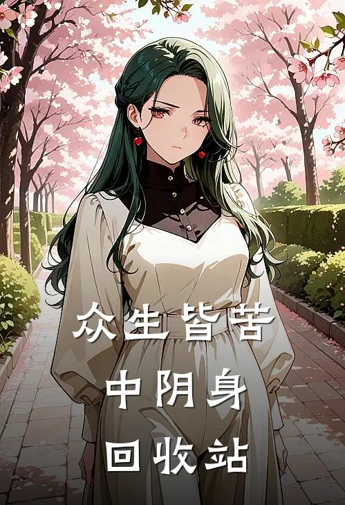 众生皆苦：中阴身回收站