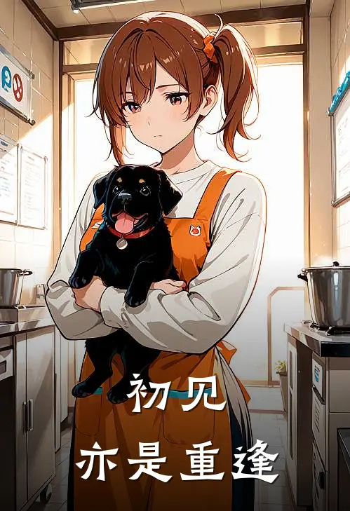 初见，亦是重逢