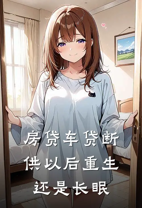 房贷车贷断供以后重生还是长眠