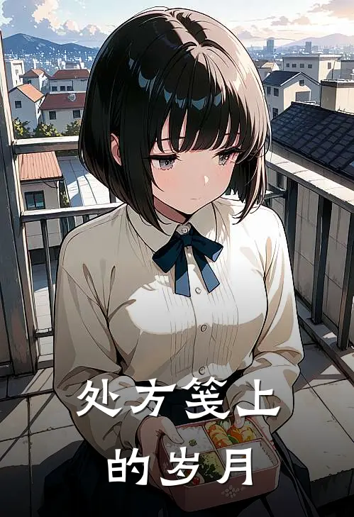 处方笺上的岁月