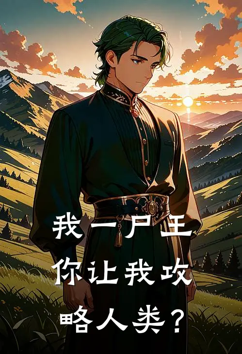 我一尸王，你让我攻略人类？肖雨苏婉棠热门的网络小说_完整版小说我一尸王，你让我攻略人类？(肖雨苏婉棠)