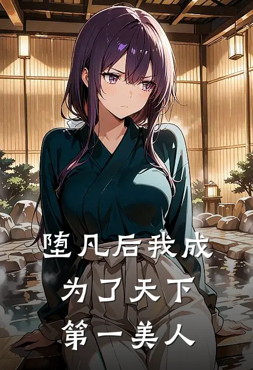堕凡后我成为了天下第一美人