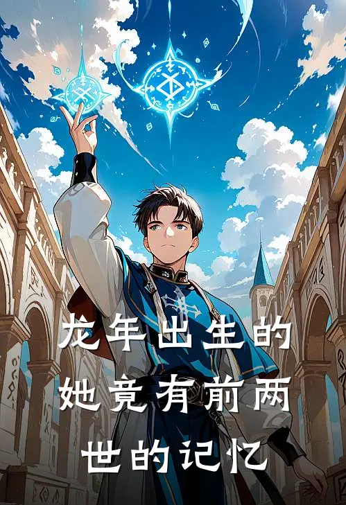 龙年出生的她竟有前两世的记忆
