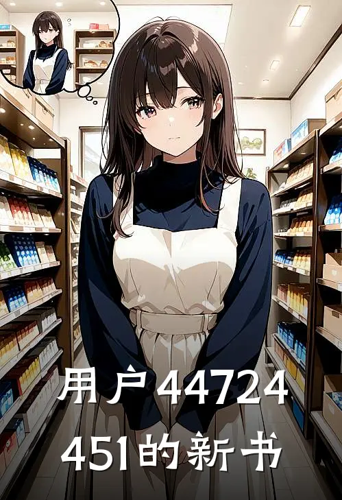 用户44724451的新书