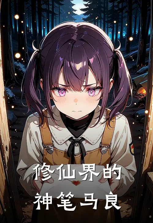 修仙界的神笔马良