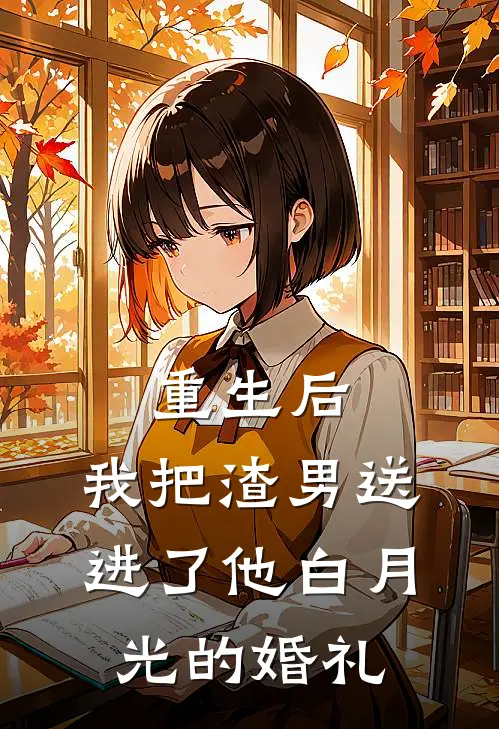 重生后，我把渣男送进了他白月光的婚礼(陈浩薇薇)在哪看免费小说_已完结小说推荐重生后，我把渣男送进了他白月光的婚礼陈浩薇薇