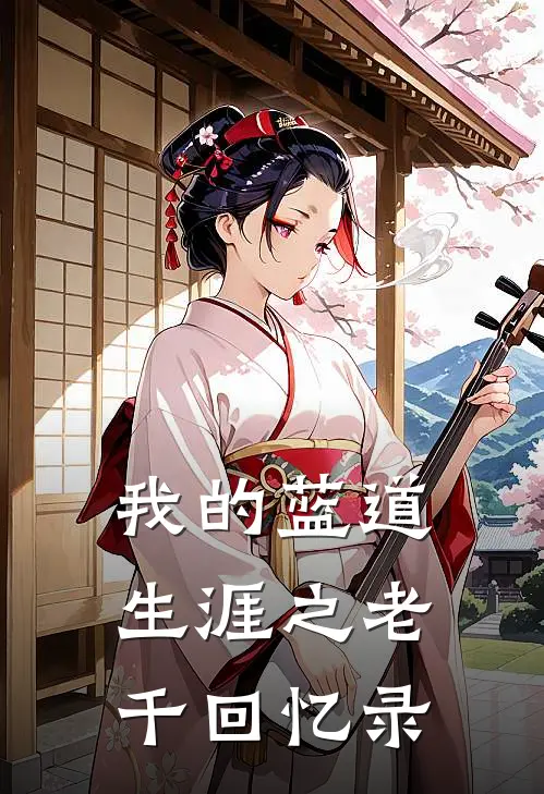 我的蓝道生涯之老千回忆录