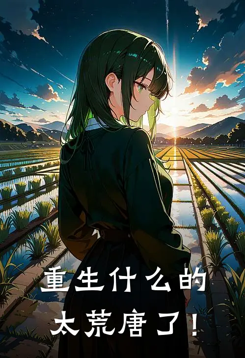 重生什么的太荒唐了！徐敏王刚免费小说全文阅读_最新章节列表重生什么的太荒唐了！(徐敏王刚)