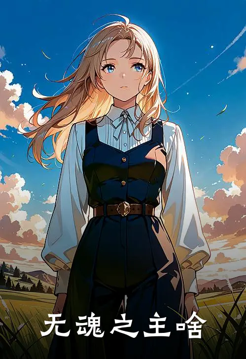 无魂之主啥