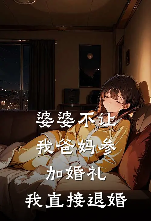 婆婆不让我爸妈参加婚礼，我直接退婚