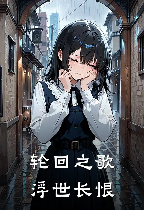 轮回之歌浮世长恨