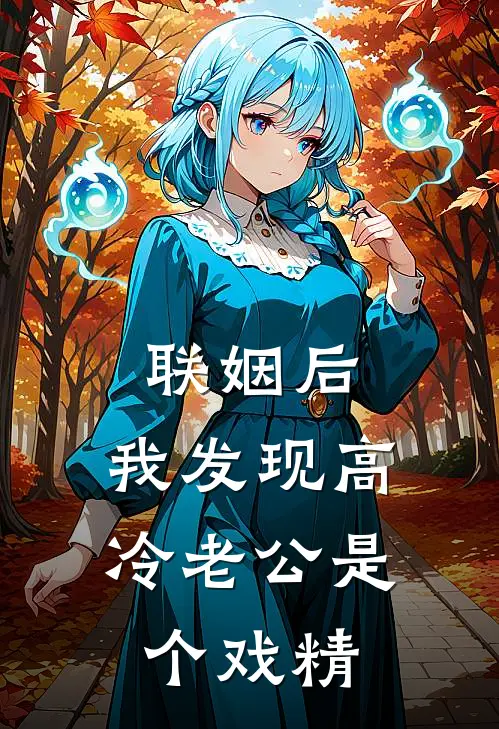 联姻后，我发现高冷老公是个戏精顾言琛高冷全文阅读免费全集_免费小说联姻后，我发现高冷老公是个戏精(顾言琛高冷)