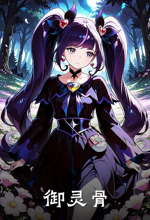 御灵骨客朝雨苏宁热门小说大全_免费小说完结御灵骨客朝雨苏宁