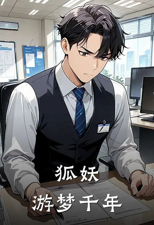 狐妖：游梦千年