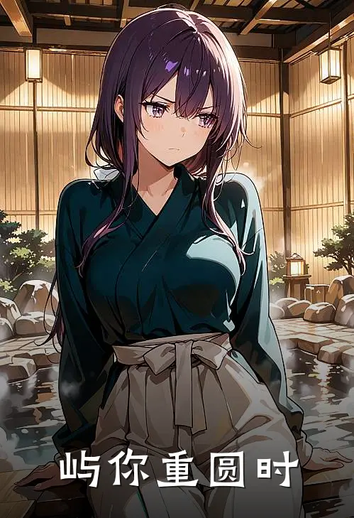 屿你重圆时(苏晚陆执屿)小说免费阅读_热门小说阅读屿你重圆时苏晚陆执屿