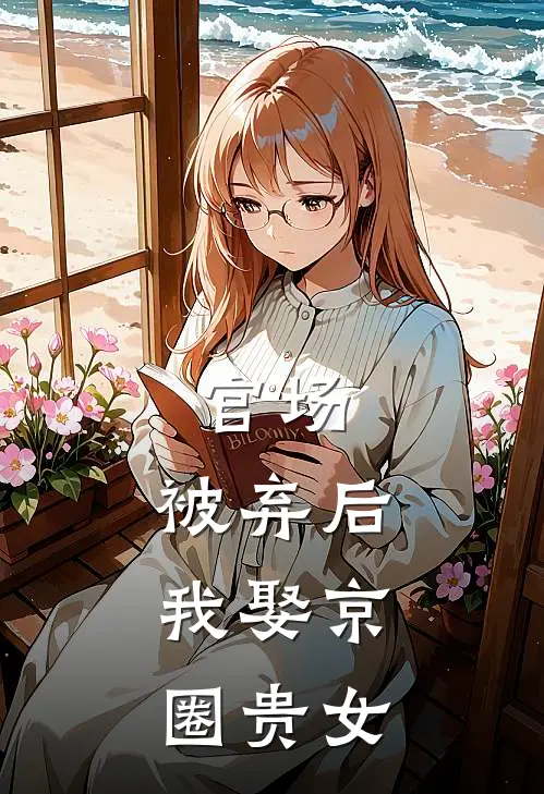 官场：被弃后，我娶京圈贵女