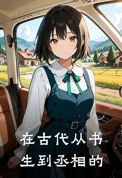 在古代从书生到丞相的