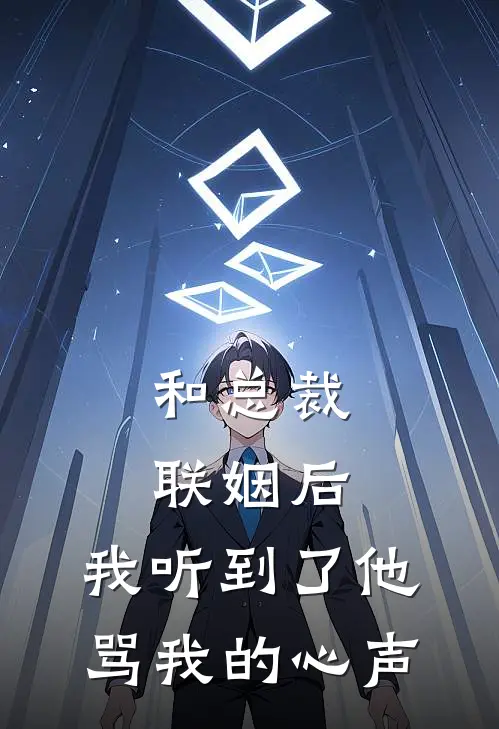 和总裁联姻后，我听到了他骂我的心声(顾沉许念)完结版小说_最新全本小说和总裁联姻后，我听到了他骂我的心声顾沉许念