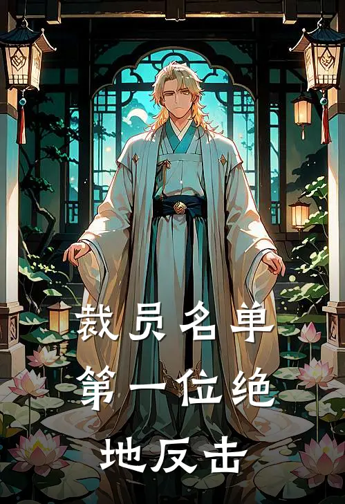 裁员名单第一位绝地反击