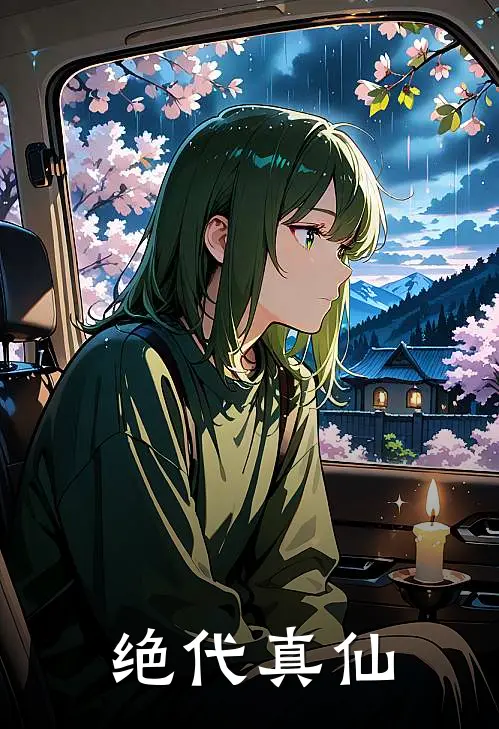 绝代真仙