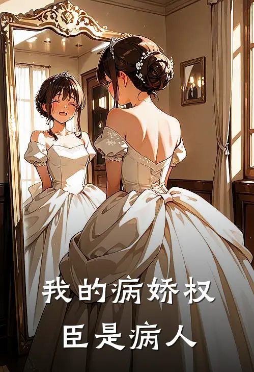 我的病娇权臣是病人