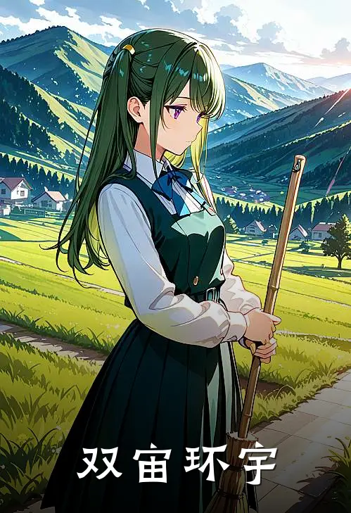 双宙环宇