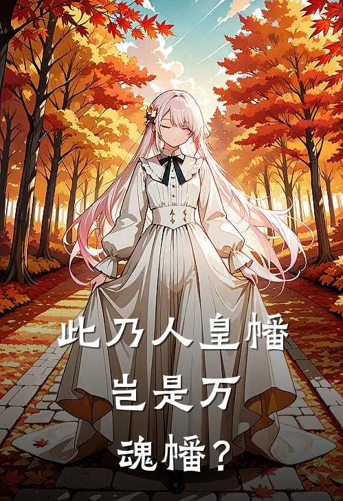 此乃人皇幡，岂是万魂幡？