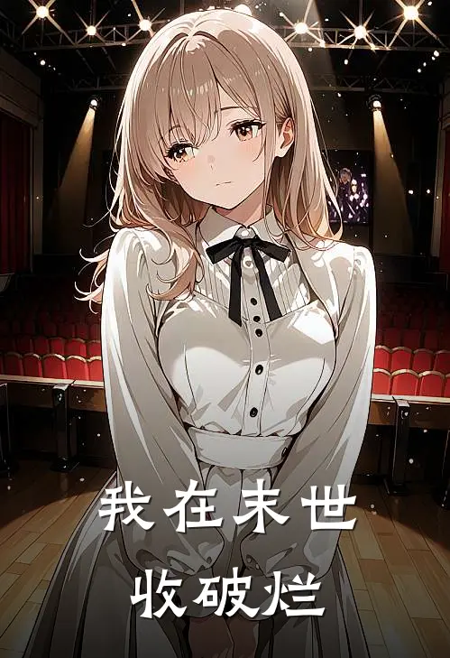 我在末世收破烂