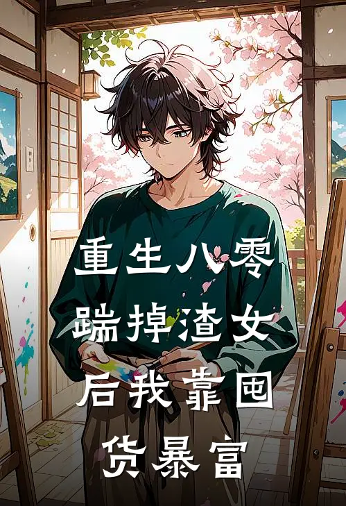 重生八零：踹掉渣女后我靠囤货暴富