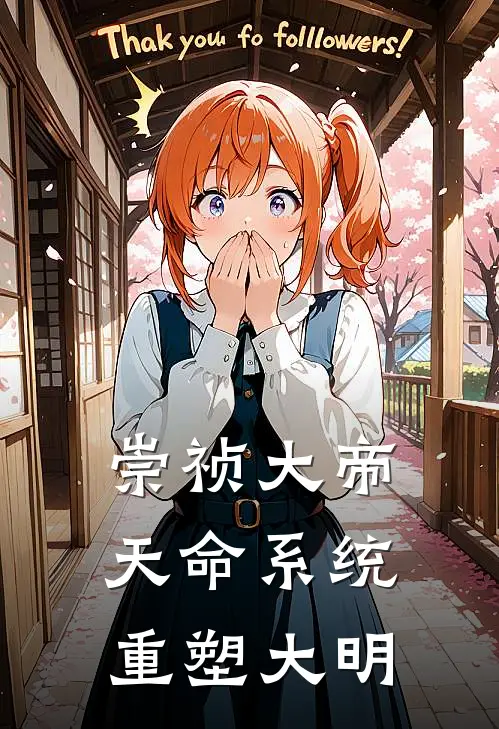 崇祯大帝：天命系统重塑大明